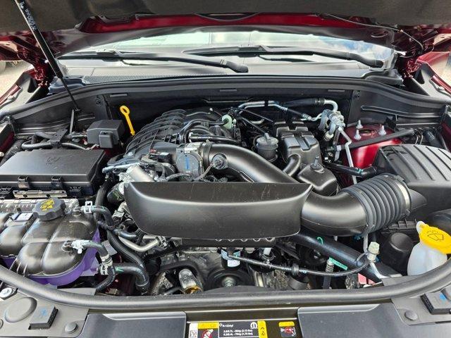 new 2026 Dodge Durango car, priced at $38,825