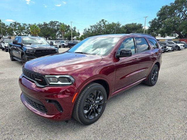 new 2026 Dodge Durango car, priced at $38,825