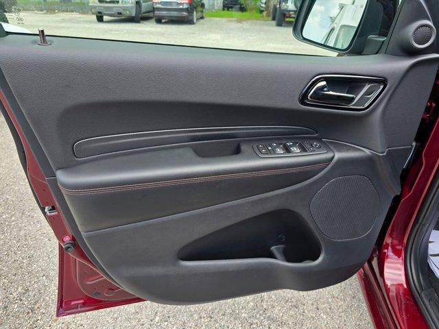 new 2026 Dodge Durango car, priced at $38,825