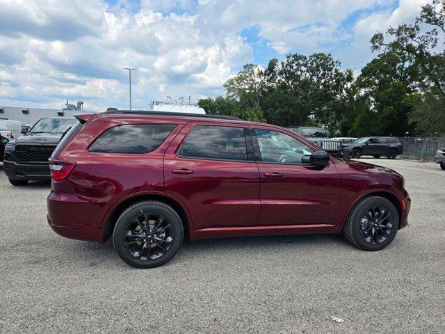 new 2026 Dodge Durango car, priced at $38,825