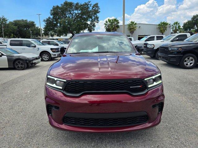 new 2026 Dodge Durango car, priced at $38,825