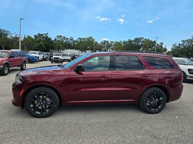 new 2026 Dodge Durango car, priced at $38,825