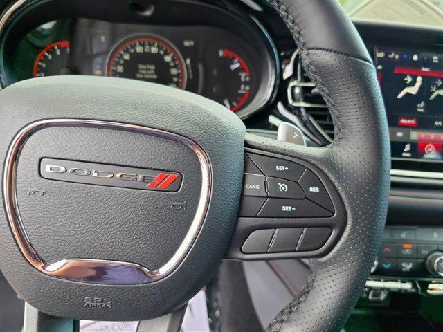 new 2026 Dodge Durango car, priced at $38,825