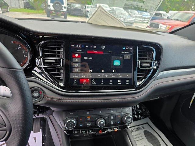 new 2026 Dodge Durango car, priced at $38,825