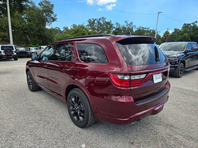 new 2026 Dodge Durango car, priced at $38,825