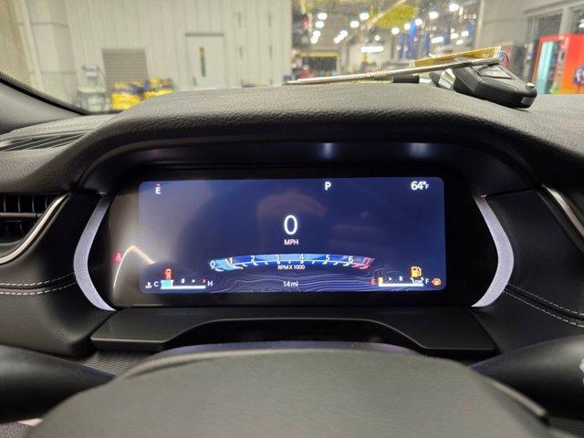 new 2025 Jeep Grand Cherokee L car, priced at $37,420