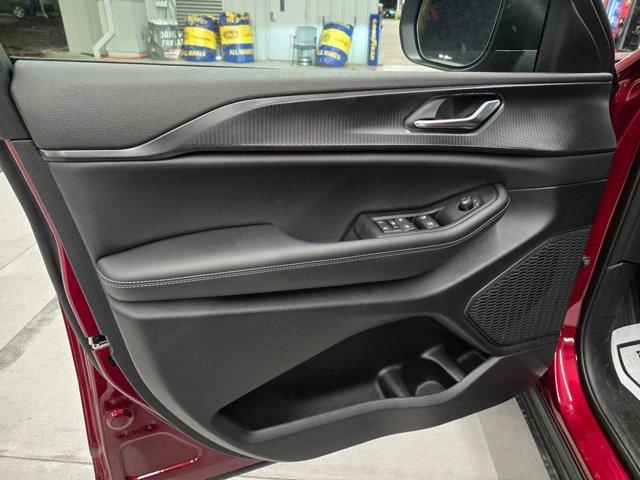 new 2025 Jeep Grand Cherokee L car, priced at $37,420