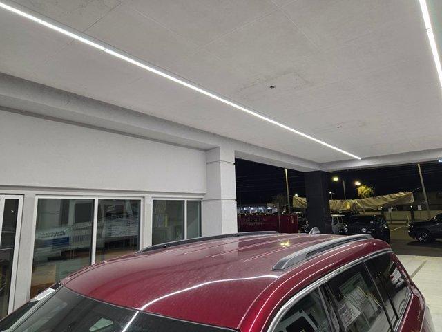 new 2025 Jeep Grand Cherokee L car, priced at $37,420