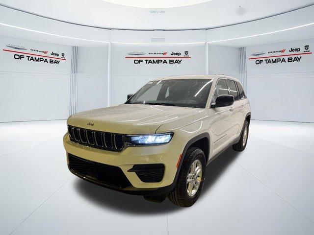 new 2025 Jeep Grand Cherokee car, priced at $36,505