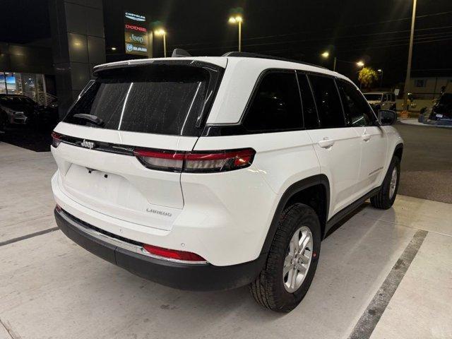 new 2025 Jeep Grand Cherokee car, priced at $34,920