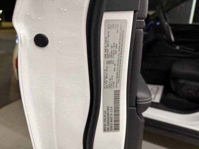 new 2025 Jeep Grand Cherokee car, priced at $34,920