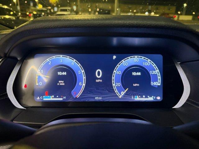 new 2025 Jeep Grand Cherokee car, priced at $34,920