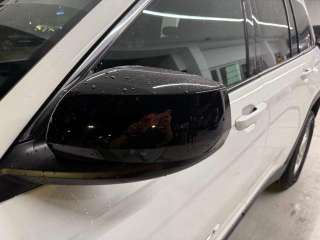 new 2025 Jeep Grand Cherokee car, priced at $34,920