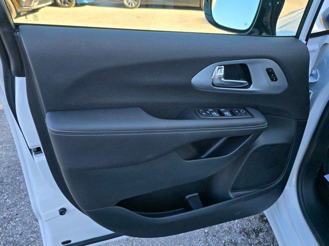 new 2026 Chrysler Pacifica car, priced at $47,755