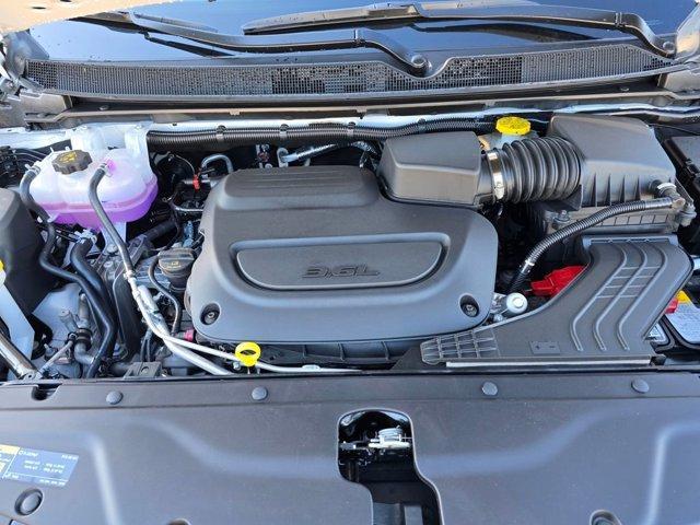 new 2026 Chrysler Pacifica car, priced at $47,755