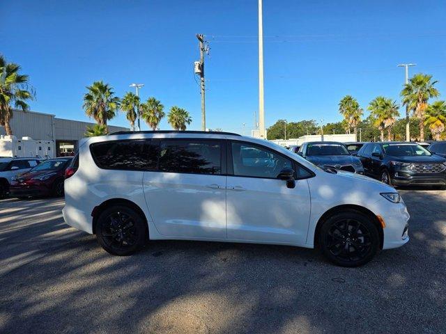 new 2026 Chrysler Pacifica car, priced at $47,755