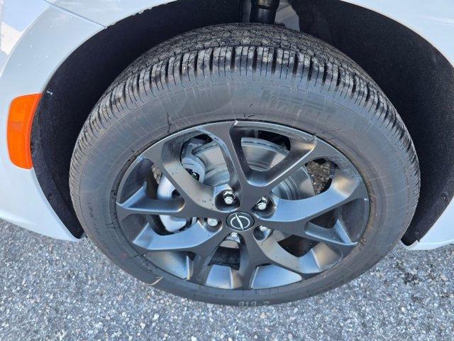 new 2026 Chrysler Pacifica car, priced at $47,755