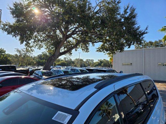 new 2026 Chrysler Pacifica car, priced at $47,755