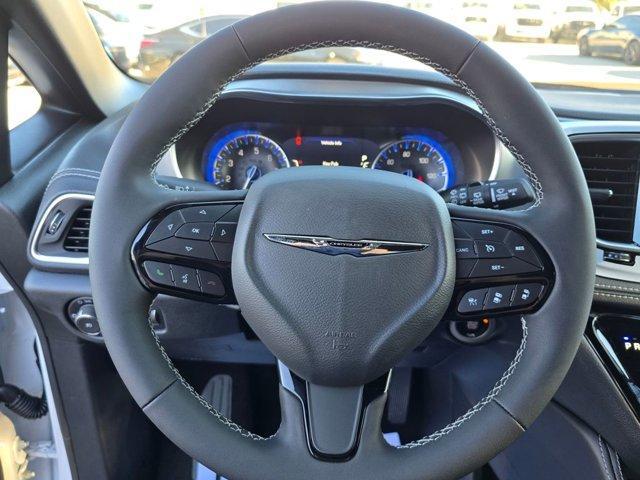 new 2026 Chrysler Pacifica car, priced at $47,755