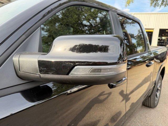 new 2026 Ram 1500 car, priced at $62,225