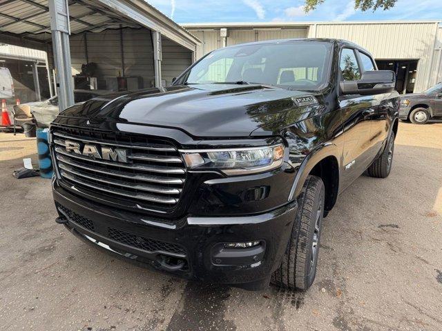 new 2026 Ram 1500 car, priced at $62,225