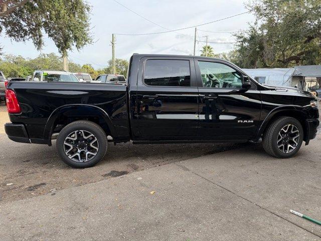 new 2026 Ram 1500 car, priced at $62,225