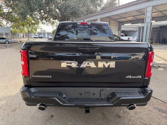 new 2026 Ram 1500 car, priced at $62,225
