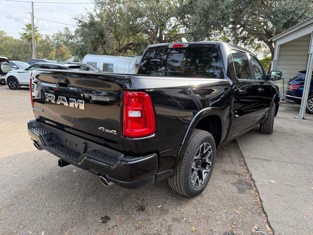 new 2026 Ram 1500 car, priced at $62,225