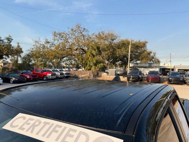 used 2023 Ram 1500 car, priced at $23,991