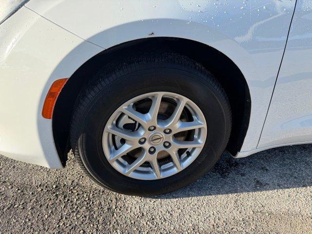 used 2023 Chrysler Voyager car, priced at $21,577