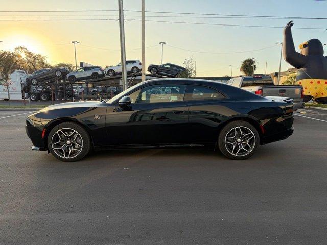 new 2026 Dodge Charger car, priced at $57,215