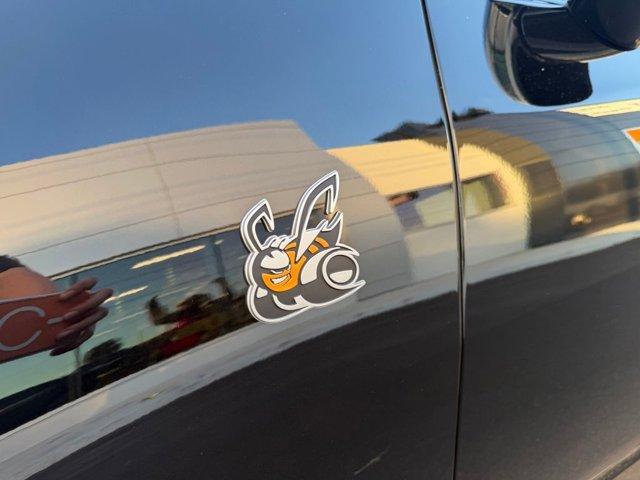 new 2026 Dodge Charger car, priced at $57,215