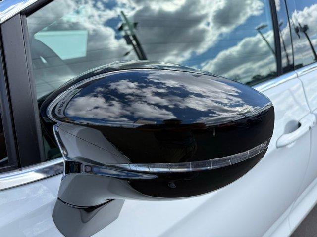 new 2026 Chrysler Voyager car, priced at $36,215