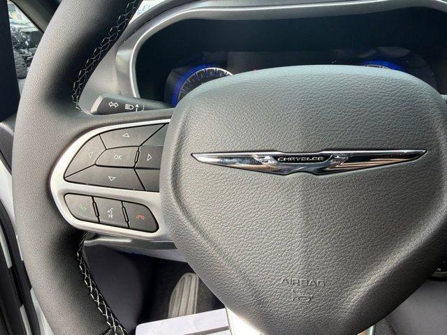 new 2026 Chrysler Voyager car, priced at $36,215