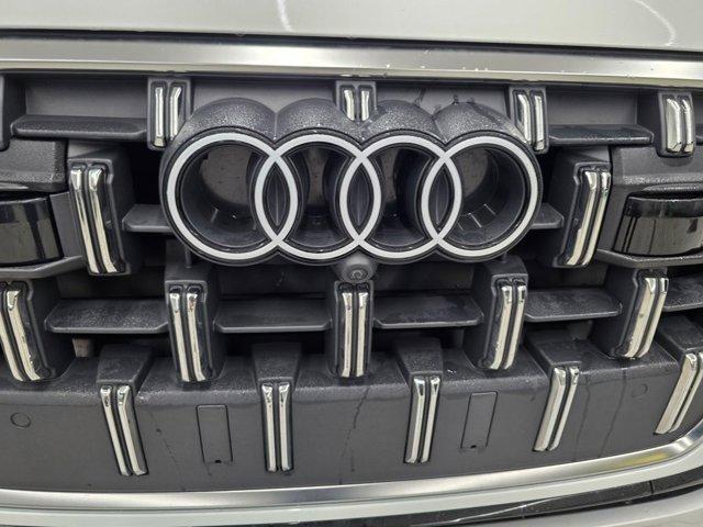 used 2025 Audi Q7 car, priced at $46,295