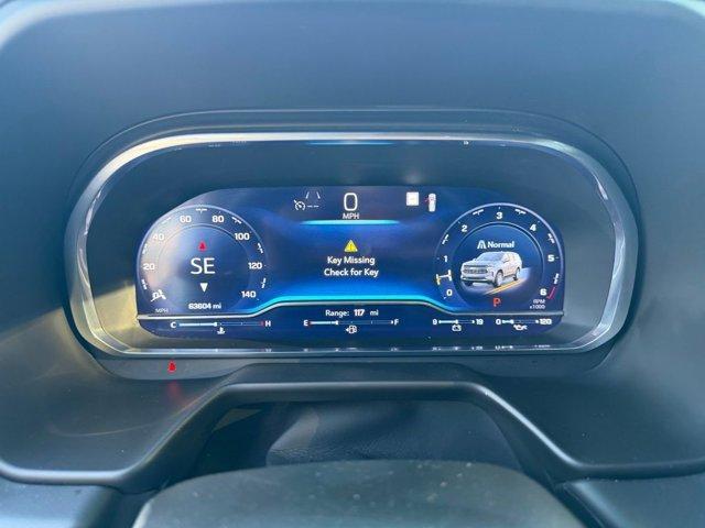 used 2023 Chevrolet Tahoe car, priced at $34,295