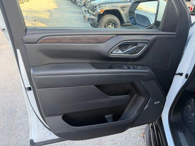 used 2023 Chevrolet Tahoe car, priced at $34,295