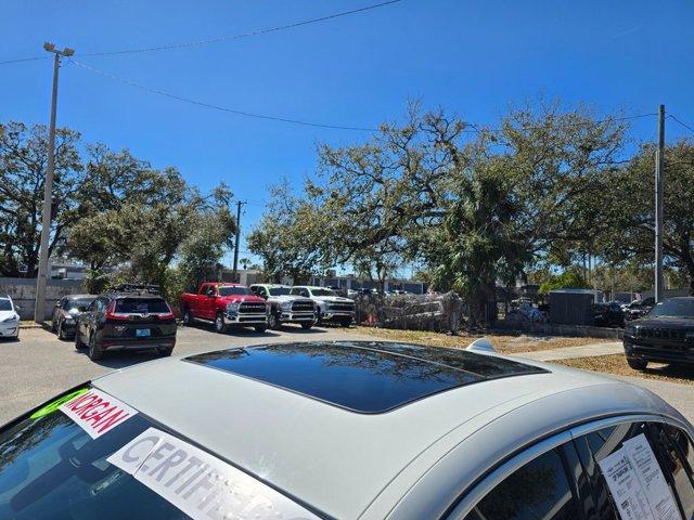 used 2019 BMW X4 car, priced at $21,291