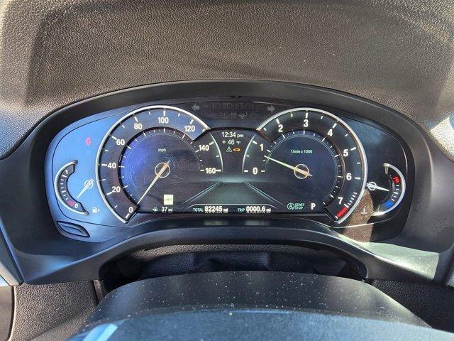 used 2019 BMW X4 car, priced at $21,291