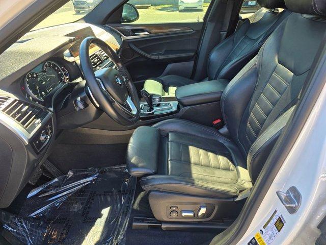 used 2019 BMW X4 car, priced at $21,291