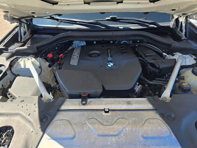 used 2019 BMW X4 car, priced at $21,291