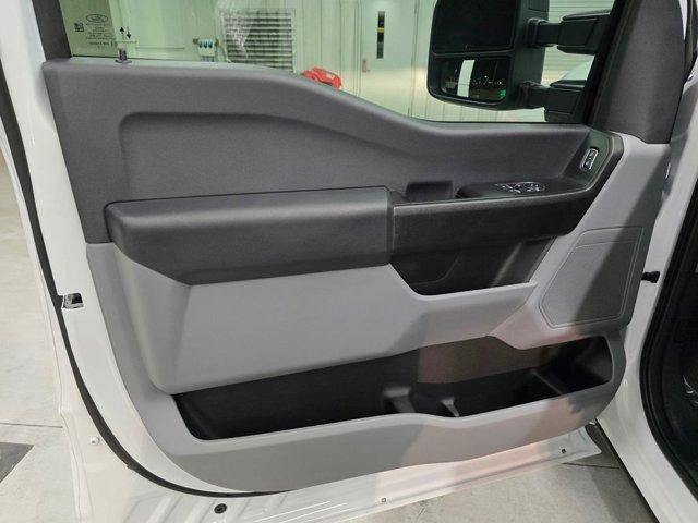 used 2024 Ford F-350 car, priced at $44,078