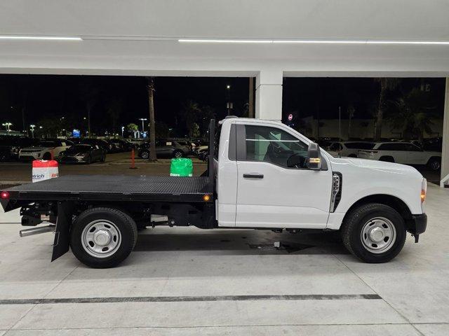 used 2024 Ford F-350 car, priced at $44,078