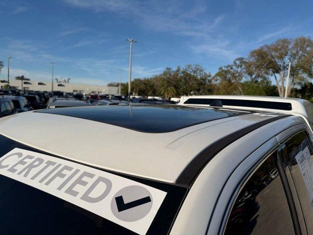 used 2021 Ram 1500 car, priced at $40,591