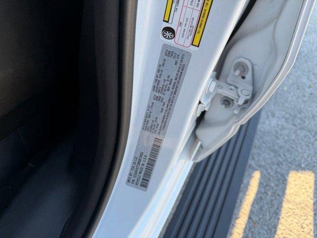 used 2021 Ram 1500 car, priced at $40,591