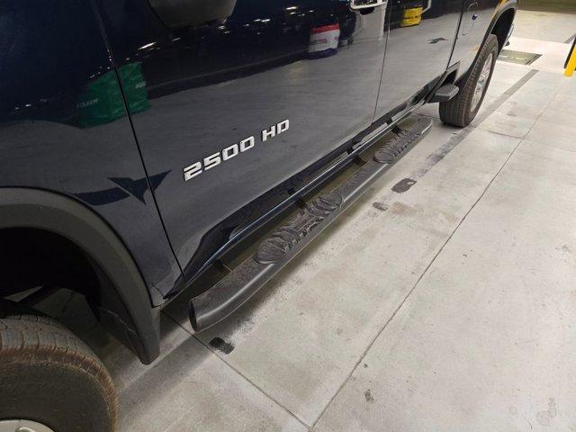 used 2020 Chevrolet Silverado 2500 car, priced at $44,078