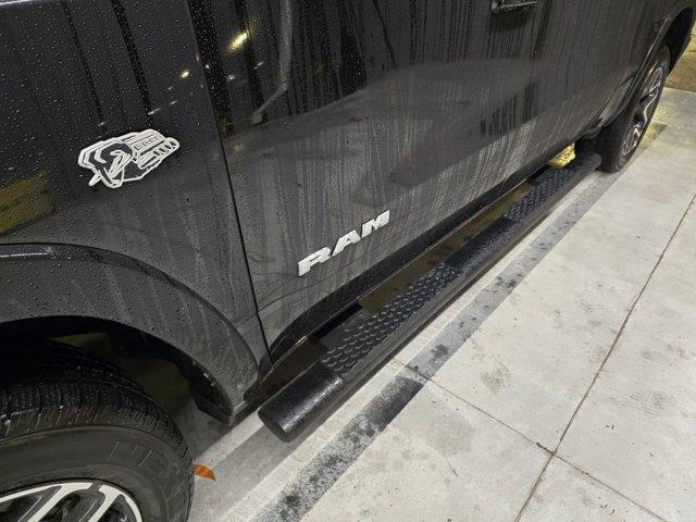 new 2026 Ram 1500 car, priced at $63,180