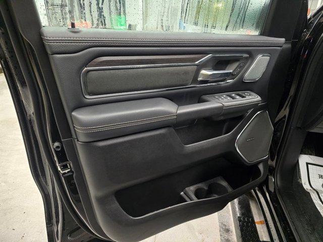 new 2026 Ram 1500 car, priced at $63,180