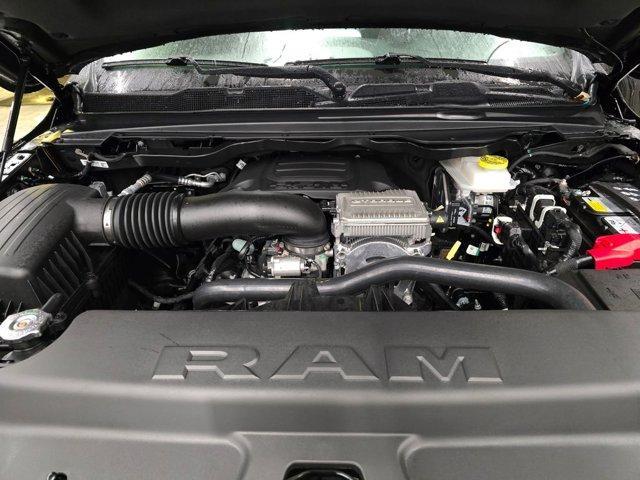 new 2026 Ram 1500 car, priced at $63,180