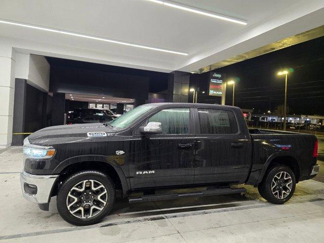 new 2026 Ram 1500 car, priced at $63,180